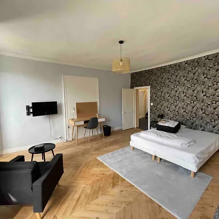 Logement Centre 1 A 4 Alencon
